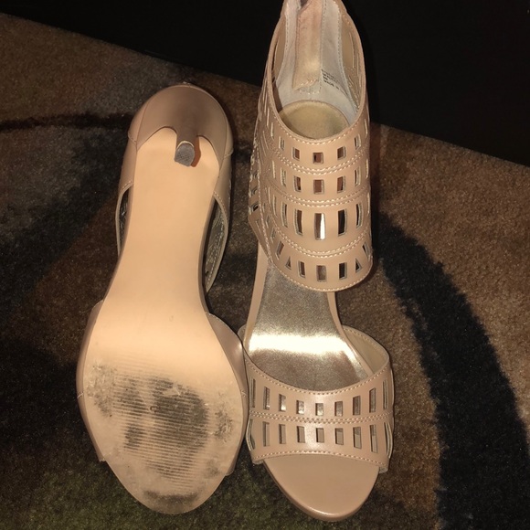 Guess heels - Picture 4 of 4